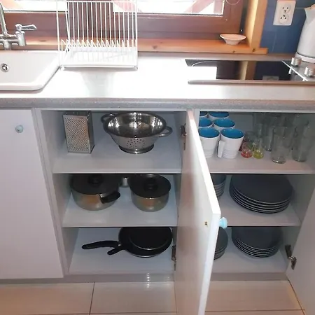 Letniskowe U Joli - Jolanta Potrykus Chata