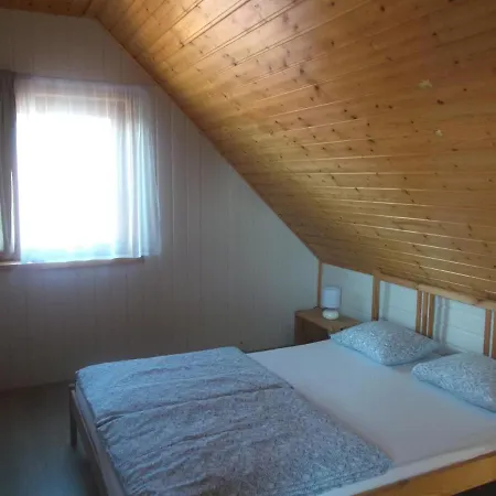 Letniskowe U Joli - Jolanta Potrykus