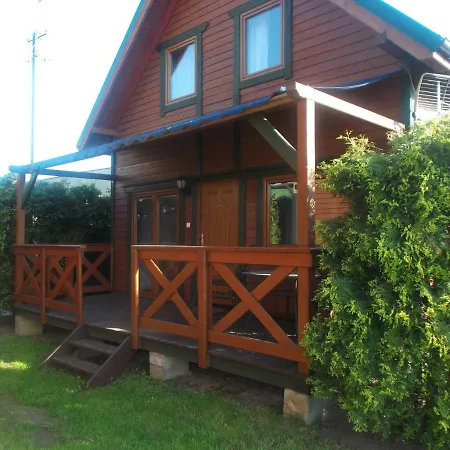 Letniskowe U Joli - Jolanta Potrykus Chata