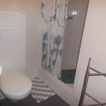 Chata Letniskowe U Joli - Jolanta Potrykus Władysławowo