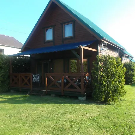 Letniskowe U Joli - Jolanta Potrykus *