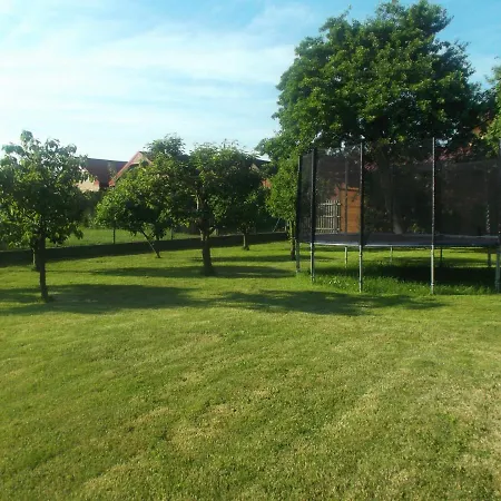 Letniskowe U Joli - Jolanta Potrykus * Władysławowo