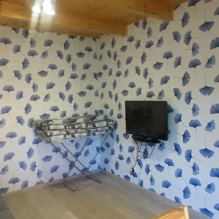 Letniskowe U Joli - Jolanta Potrykus *