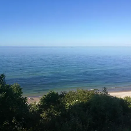 Chata Letniskowe U Joli - Jolanta Potrykus