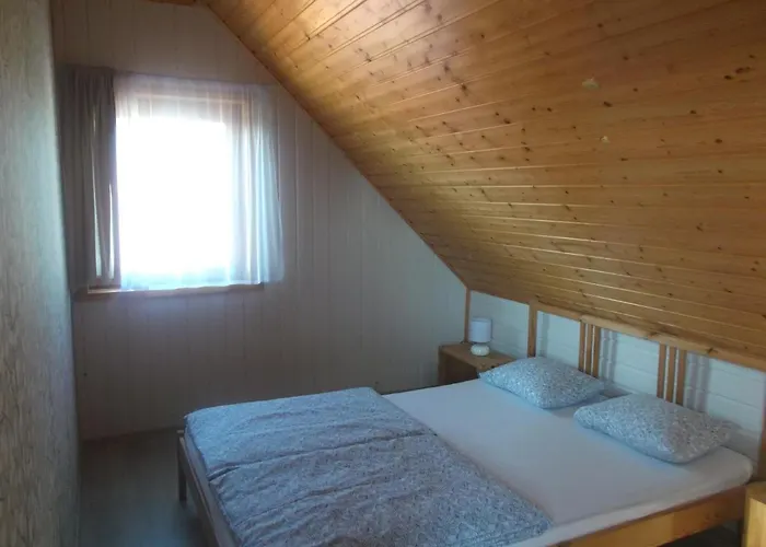 Letniskowe U Joli - Jolanta Potrykus