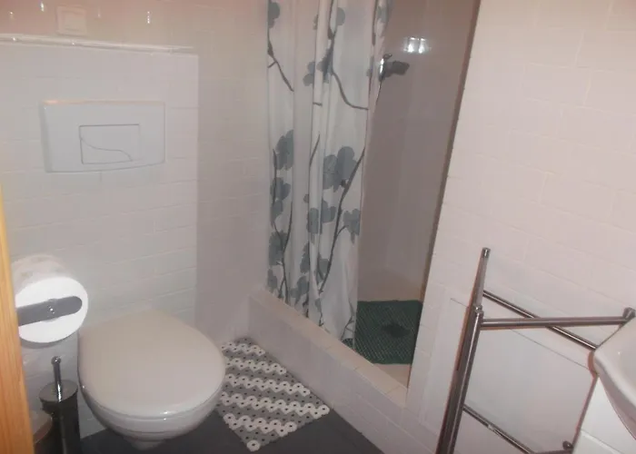 山林小屋 Letniskowe U Joli - Jolanta Potrykus Władysławowo