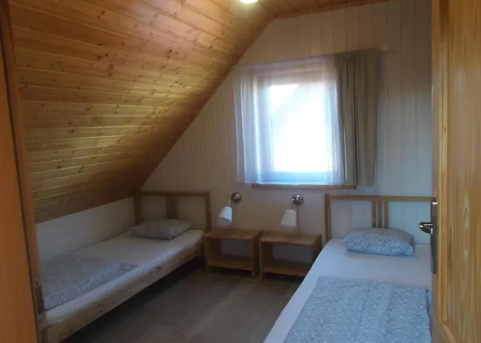 Letniskowe U Joli - Jolanta Potrykus Władysławowo